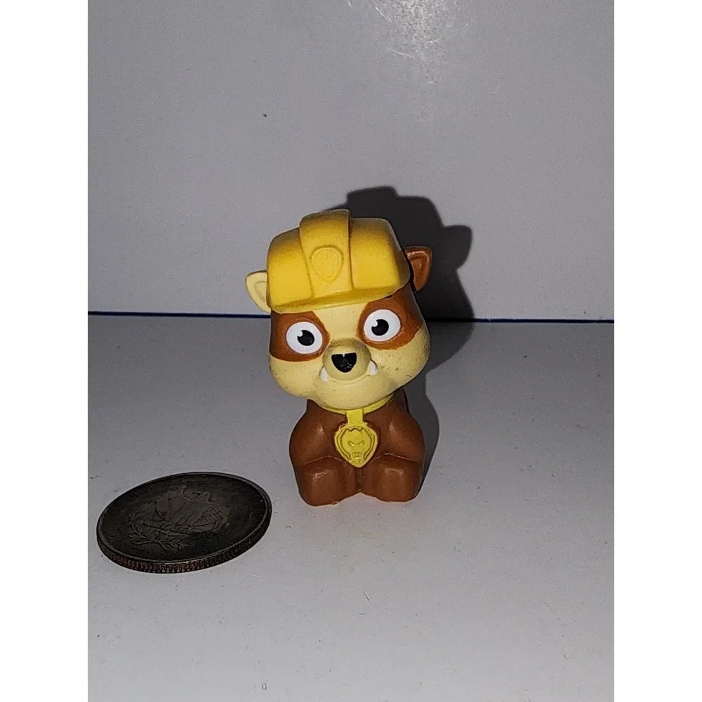 Paw Patrol‎ Mini Rubble Replacement Toy